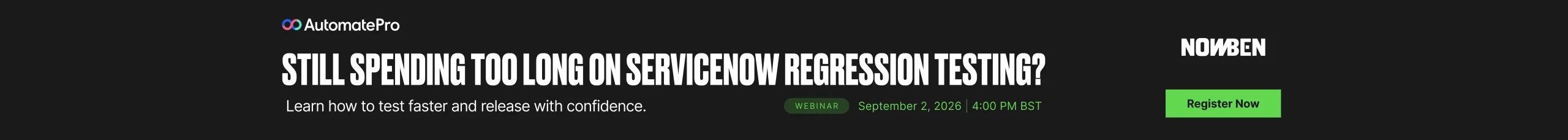 AutomatePro Webinar – Billboard